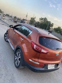 سبورتج ٢٠١٣ • البصرة • تكييف ثلج
