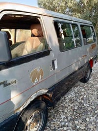 كيا بيستا • ٩٣ • رقم بغداد