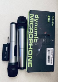 مايكات وايرليس • جديد