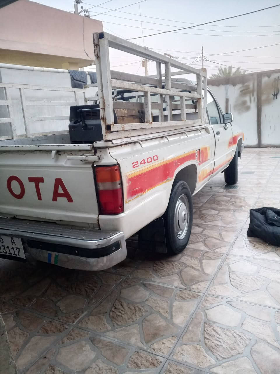 بيكم88 لبيع بسمي لل 2031 شركه بمعني الكلمه بدون تعمير كروسيده 4
السعر 55

***********

***********
