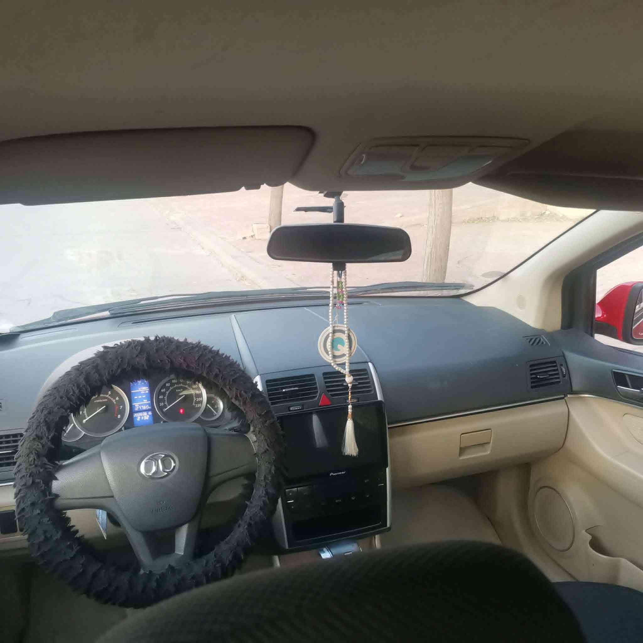 (کوردی)

***********

Baic A 115

مۆدێل 2015

٤ پستۆن
1.5 L

١٢٢ هەزار ڕۆشتوو

ڕەنگی سوور

وێنەی سۆنەرەکەیم داناوە

گێڕ و مەکینەی نەکراوەتەوە 
دینارێک مەسرەفی نییە 
بە هەموو شەرتێک

سەیارەکە ڕەقەم سلێمانییە و لە سلێمانییە
بە شەرتی تەحویل و غرامە

بۆ نرخ پەیوەندی بکەن بە خاوەنییەوە

***********

---------------------------------------------
(عربی)

***********

Baic A 115

مۆدێل 2015

٤ سلندر
1.5 L

لون احمر
بێ کاڵ بوونەوە بە شەرت

١٢٢ الف ماشێ 

خلیت الصورە مال سونر

گیڕ و المکینە ما مفتوح بشرط ما بها دینار مصروف

السیارە رقم سلیمانییە و موجود بلسیمانییە

للسعر و المعاملە خابروا صاحبها

*********** السليمانية, العراق
