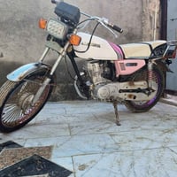 اوراق اصلية • دراجه نضيفه • بستم مبدل