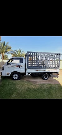 كيه فحل 2024مكفوله كفاله عامه ماشيه 63الف تانكي 120لتر  (بدون محجر)مكا...