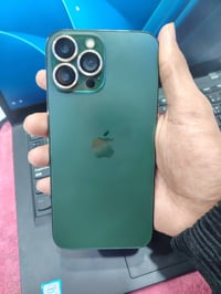 آيفون 13 برو ماكس • ٢٥٦ • بطارية١٠٠٪