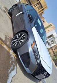 التيما SR • مكينة 2.5 • الناصريه