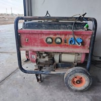 مولد • ٥ كيفي ٢٠ امبير • بعقوبة العباره