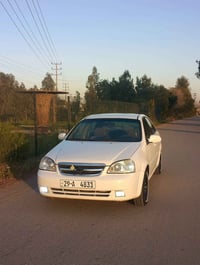 اوبترا ٢٠١١ • اوتوماتيك • واسط العزيزية