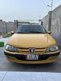 بيجو بارس • ٢٠١٥ • ابو الخصيب