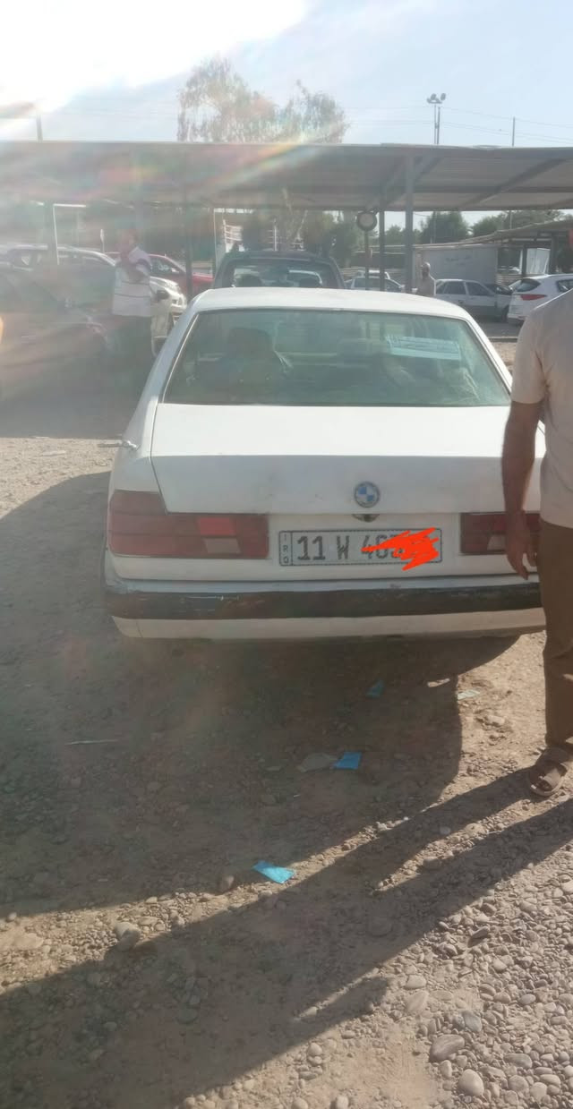 735 السعر 33وبية مجال حك الجية السيارة بسمي 
محرك مفتوح    كير محرك  اكسن حدادية مضمونات 
ومضمونة من الحادث 
خياسات ملكطهن  باقي  شي بسيط   
صبغة  مخربط 
نقص تنتة وتبريد   وكشنات خلفية  
السيارة اخذتة وعمرت بية   لكن  ضرف مادي منعني اكملة  السيارة باسمي رقم بغداد  الهزة لشهر الخامس ***********
مكاني بابل ابو غرق
