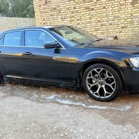 كرايسلر 300 • فول اوبشن • بغداد