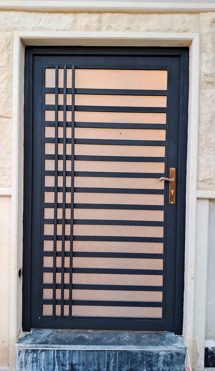 حدادة الحسم سعر باب 200, الف حديد ثقيل درجه اولى *********** // ماجد عزيز //  ***********
