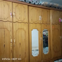 كنتور نجاره جيد طابقين  07804426739