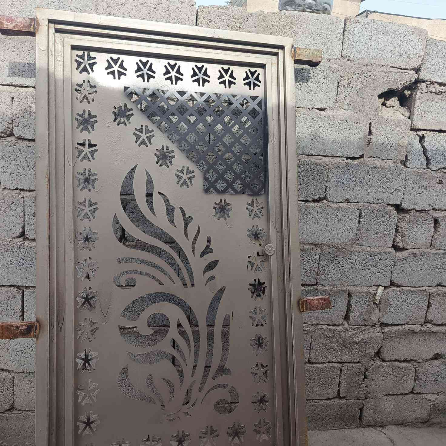 البيع تفصال جديد سعره 125


**إذا كنت صاحب هذا الإعلان وتريد حذفه لأي سبب، رجاءا أرسل رسالة إلى الدعم الفني**