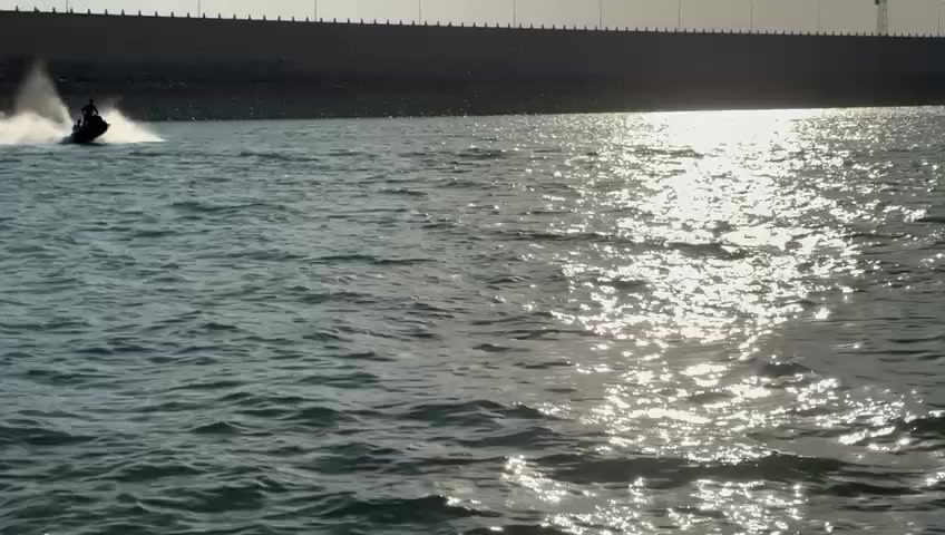 السلام عليكم  جت سكي 2008  للبيع محرك مجفت درجه اولى مكاني تكريت ***********  سعر 30 ورقه بي مجال
