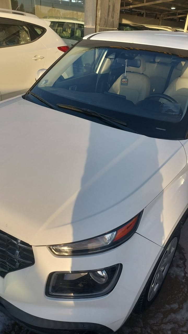 السلام عليكم فينيو هيونداي موديل ٢٠٢٠ ابيض بدون ايرباك ماشية ٤٨ الف قابل للزيادة رقم بابل مشروع وطني حادثها دعامية أمامية للإستفسار الاتصال على الرقم *********** أو ***********
