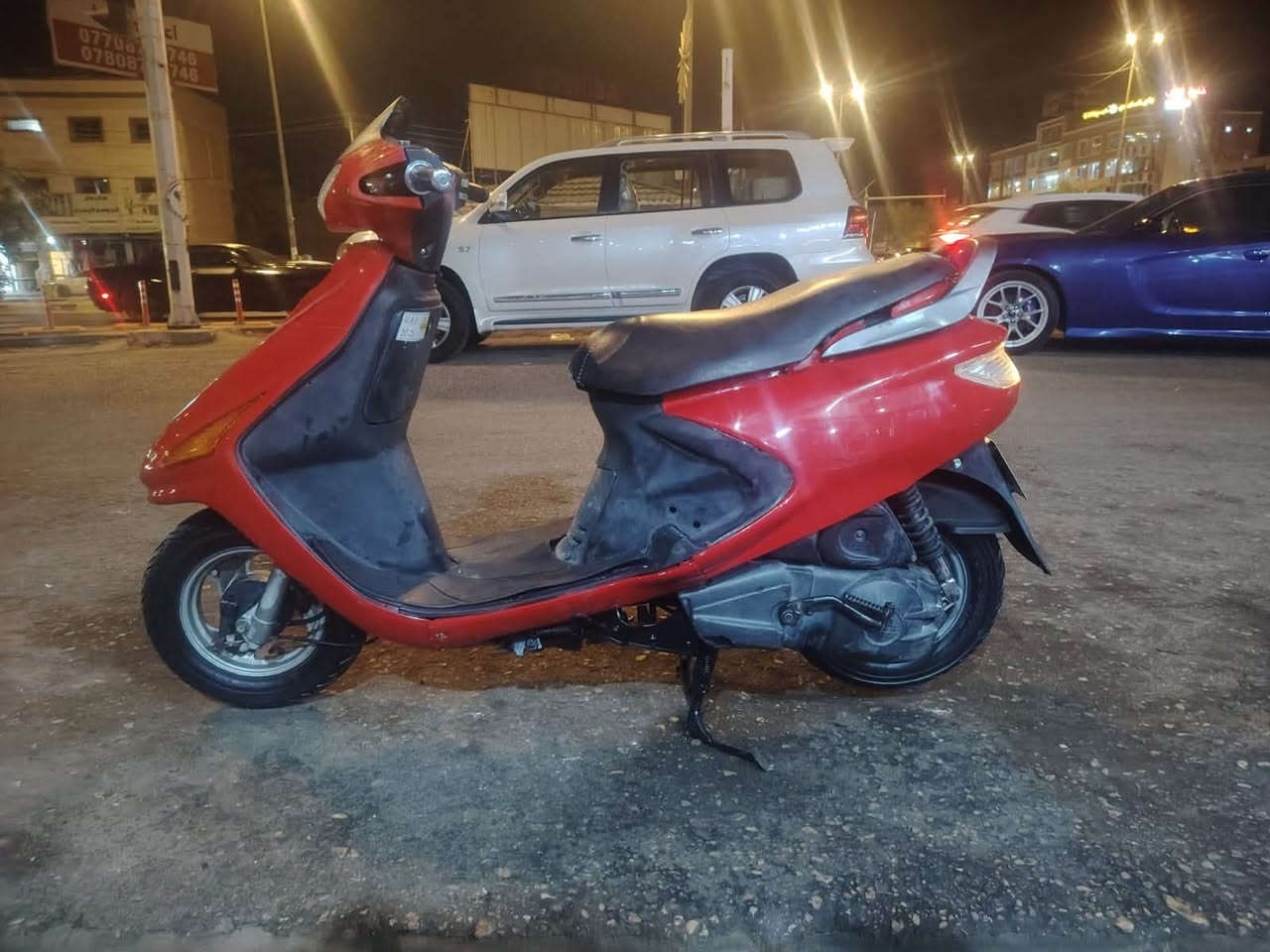 فراشه البيع حاويه ستخدام سبوع مكينه مامفتوحه كهرباء شغاله كله نكره سلف السعر 525بي مجال العنوان النجف حي الجامعه مجمع سالم الربيعي ***********
