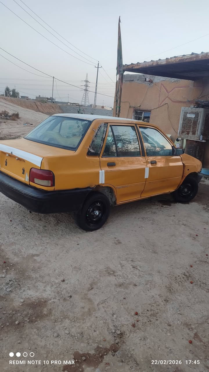 السلام عليكم سياره سايبه للبيع الرقم واسط رقم احمر ثانويه صداميه سعر عشر ورقات وبيهاج


**إذا كنت صاحب هذا الإعلان وتريد حذفه لأي سبب، رجاءا أرسل رسالة إلى الدعم الفني**