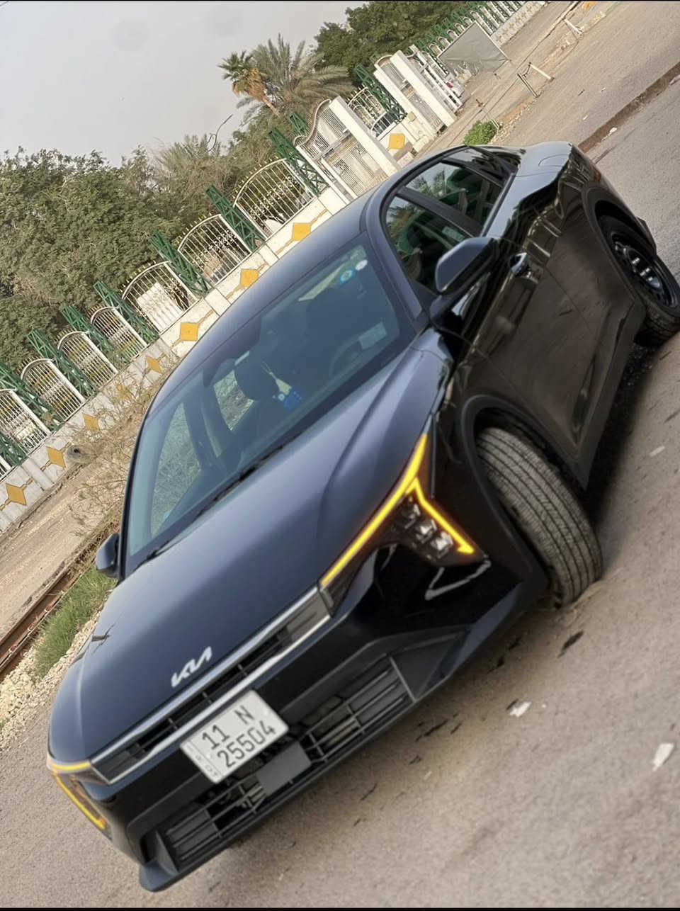 السلام عليكم k4  مكينه 2000 دوش فئتها Lx معروفه مواصفاتها بصمه تشغيل عن بعد رادار وبيها هواي مواصفات ماشيه 12miحادثها ربع الجاملغ الخلفي مصبوغ السياره جاهزه مانقصها اي شي السعر 170
رقمي /***********
