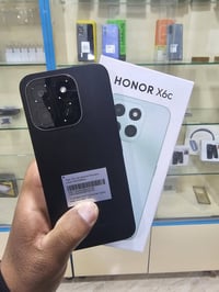 هونر اكس ٦ سي • مستخدم يوم • ديالى خان بني سعد