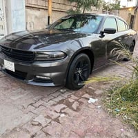 دودج تشارجر 2016 • تشارجر 2016 • وارد أمريكي • سيارة كفالة • محرك سليم...