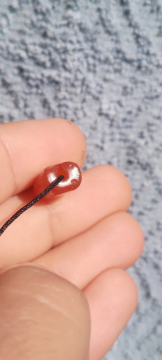 السلام عليــكم
لبيـــــع « 35 الــف»   بـــــدون عمله رجاءً
حجرة عقيق يماني مشمشي قديم جداً  مشكوله شگـل مـخالـف
بدون إحراج توصيل ماكو  ( بدون حجز رجاء اخوي )
مكاني  بغداد مدينه الصدر


**إذا كنت صاحب هذا الإعلان وتريد حذفه لأي سبب، رجاءا أرسل رسالة إلى الدعم الفني**