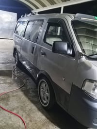 كيا منغولي • ٢٠٠٦ • بالمحاويل