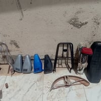 قطع هوندا • كشن • اربعه كير