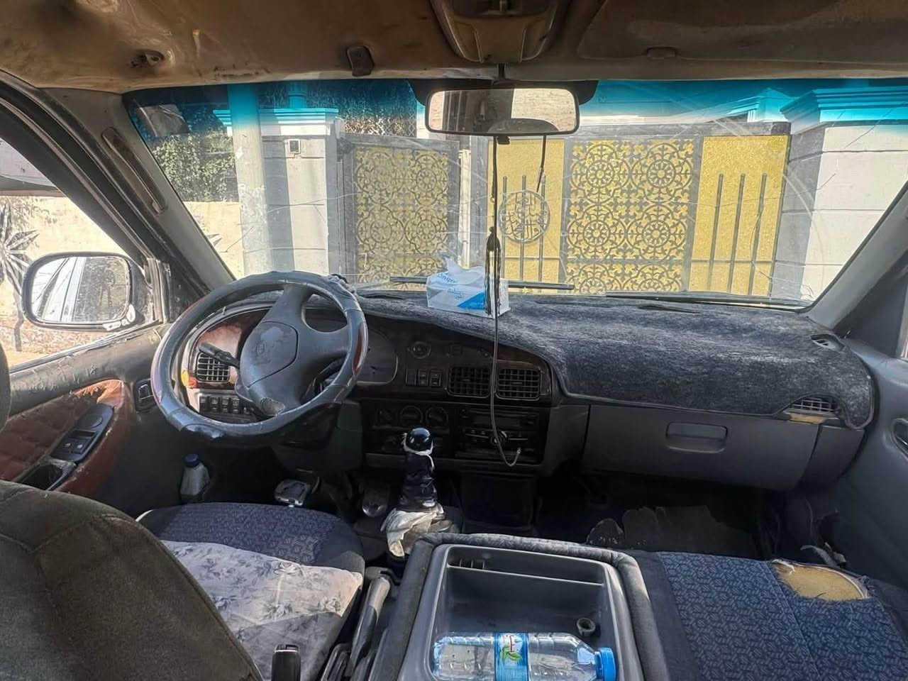 سلام عليكم اخوان كيا بريجو موديل 96 سيارة كير ومحرك كفاله سنوية حد 2028 شواصي بلادية فقط صفحة وحدة تصليح بسيطً السعر 55 وبي مجال للشرايً

‭***********‬
