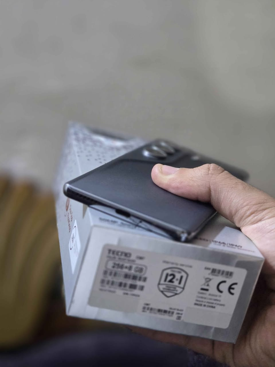 يارزاق
متاح كامون 40برو فايف جي
ذاكرة 256/8
ببجي 90فريم
نظافة 100%
 السعر  280
 *********** 
***********
 مكاني محاويل يتوفر توصيل بابل كربلاء الهندية, كربلاء
