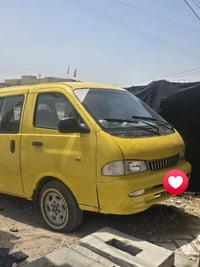 بريجو • ٩٦ • رقم ألماني