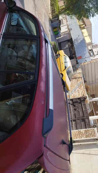 سلام عليكم ورحمه الله وبركاته
تيكو 13 رقم بغداد باسمي مكفوله من صبغ وحادث وبارد كير كهربائي كير مكينه بلادي من شركه ماملعوب فيها فقط جراد اثر شمس بغداد مشروع وطني سياره جاهزه سعر 60 بيها مجال 
*********** بغداد
