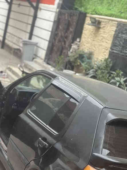 السلام عليكم
كولف موديل 94 نفخ رقم بغداد سنويه 26 تحويل ثاني يوم 
السعر 45 وبيهه مجال سياره نضيفه وجاهزه من كلشي 
*********** مكلف بل نشر العنون بغداد الشعب
