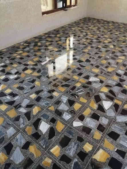 عملنا السيراميك جدران ولارضيه شغل درجه اولى وأسعار مناسبه ***********
