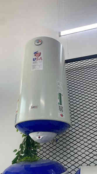 � سخانات USA – الجودة التي تستحقها
🇦🇪 صناعة إماراتية – امتياز أمريكي

✔️ ضمان 3 سنوات استبدال كامل
✔️ وضمان سنة على الهيتر – استبدال

🎨 صبغ حراري مقاوم للعوامل الخارجية
🇮🇹 هيتر Thremo Watt إيطالي أصلي
🧊 فوم داخلي سماكة 25 ملم + ثكنس 2 ملم
📌 يحافظ على حرارة الماء لمدة 72 ساعة

💧 يتحمل ضغط بوستر حتى 8 بار
✔️ أداء ثابت وعمر طويل… اختيـارك الموثوق اتصال رقم او واتس اب جميع مناطق بغداد *********** توصيل مجاني جميع مناطق بغداد
