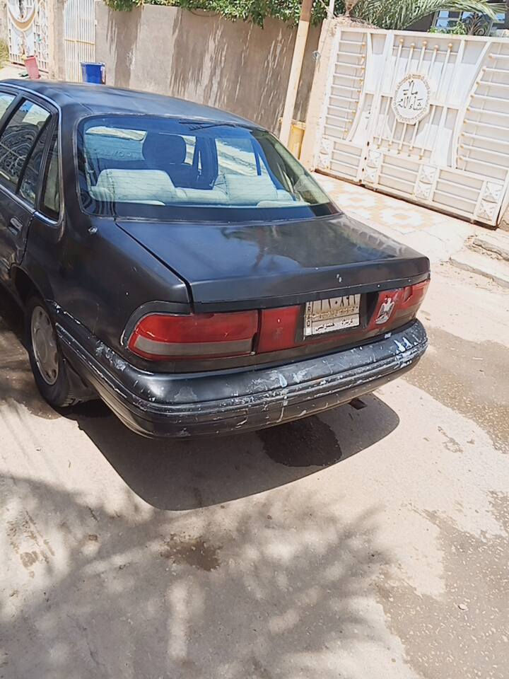 سلام عليكم دايو برنس موديل94 رقم كربلاء مكينه وكير مكفولات عنواني بابل محاويل سعر 28 وبيه مجال    الرقم***********
