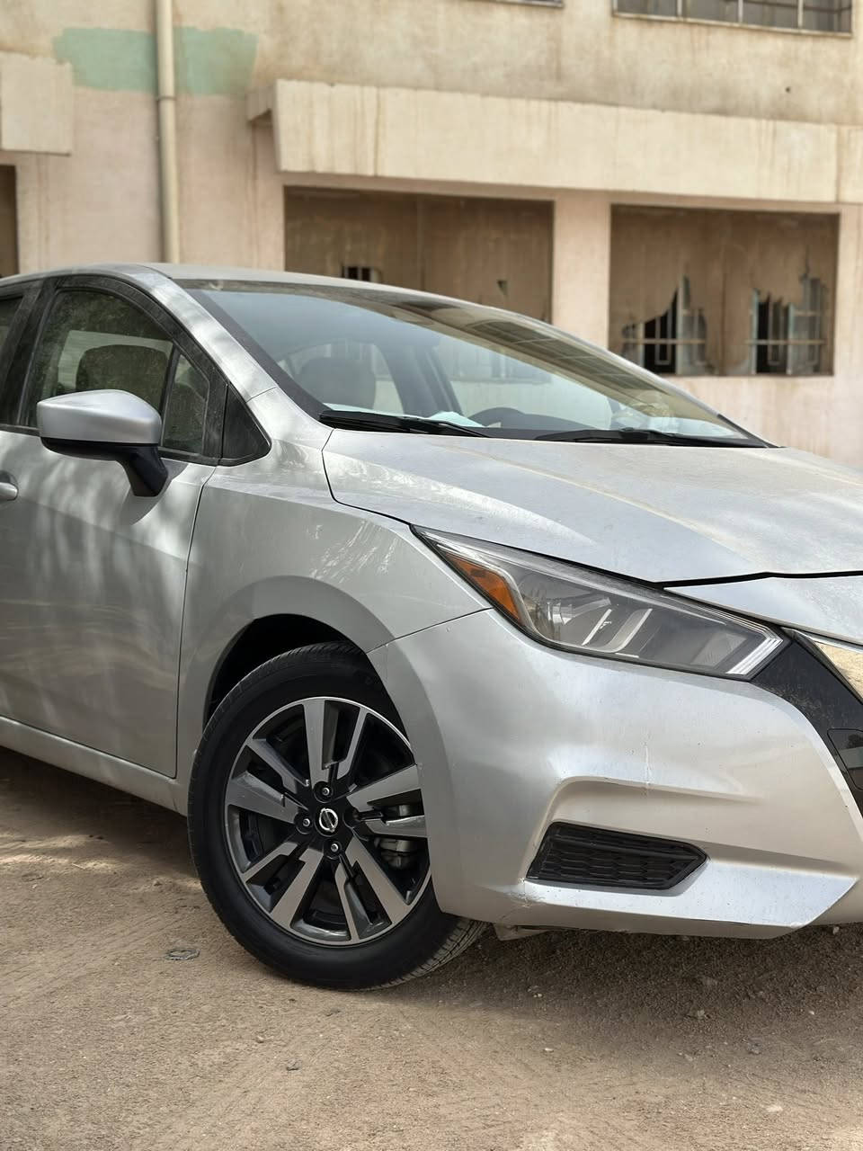 سلام عليكم للبيع. نيسان. ڤيرسا.  مديل. 2022
Sv
 مواصفات    رادارات  مامي و خلفي   رادار. بالمري   بريك. تلقائي امامي خلفي       تحديد. مسار.   محرك 1600   رقم السياره. أربيل 
نوع الضرر. جامع وباب. جه يمنه   تبديل اصلي 
 اتصال على الرقم 
***********
