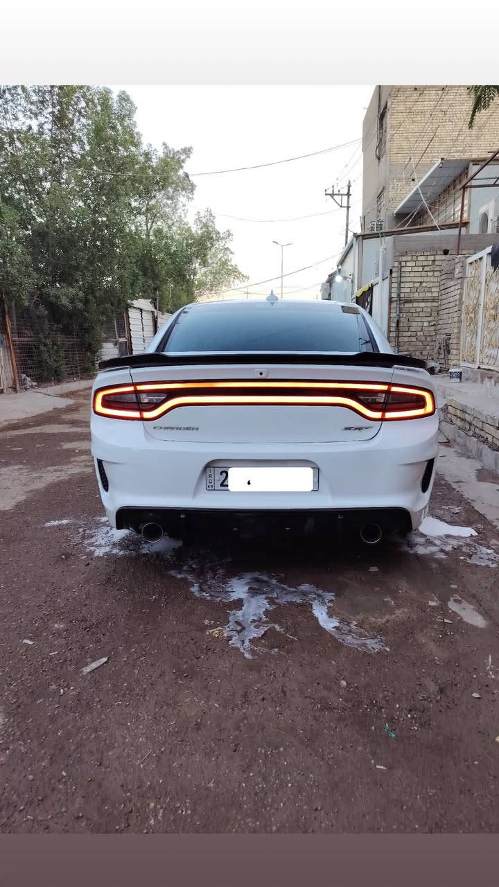 للبيع او مراوس ب جارجر لون احمر شمالي فقط جارجر 2016 رقم أربيل انگليزي مواصفات اس اكس تي محرك 3600 داخله كلين صورها وسونارها بل منشور محدثه دعاميات وبنيد ابو الفتحه حالياَ بنيدها البلادي سياره جاهزه محرك گير تبريد حداده اماميه وخلفيه  ويل ١٨ وتخم تاير جديد مبدل عدسات زنون السعر ١٨٨ وبيها مجال بسيط العنوان بغداد ***********
