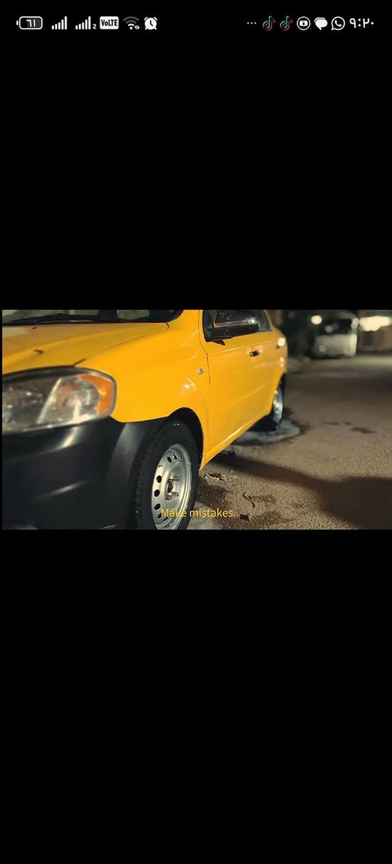 افيو 2009 للبيع وارد أمريكي محور كير ومحرك 1400 كورلا شرط لاتنقيص ولاتبخير خير من الله تبريد منضومه جديده شديتها  رقم انكليزي مميز بأسمي تحويل ثاني يوم مصفره السعر 48 العنوان بغداد الشعب شارع الصحه ***********
