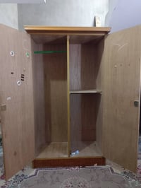 كنتور بابين • ارتفاع أكثر من مترين • ضرر بسيط