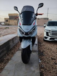 دراجة كوست • موديل ٢٠٢٣ • بابل أبو غرق