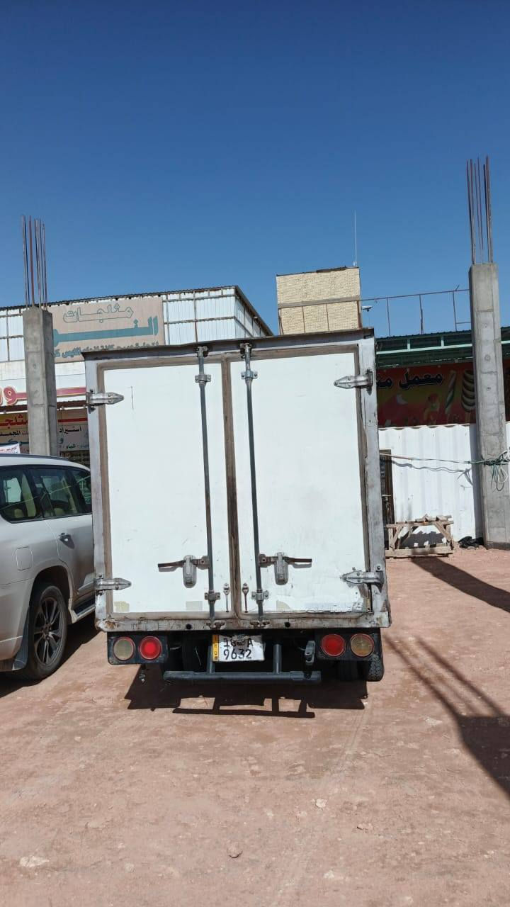 كيا براد للبيع ٢٠٠٧ جاهزه مكينه ٣٠٠٠ مفتوح تبريد شغال سنويه جديده مداور مباشر الاتصال ***********م
