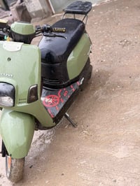 للبيع سعر 500 بيهة مجال مكاني بغداد نهروان دراجة بيهة تزويد خارجي مكين...