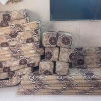 جلسه حبيبات • ١٢متر • دوانيه جهوري شرقي