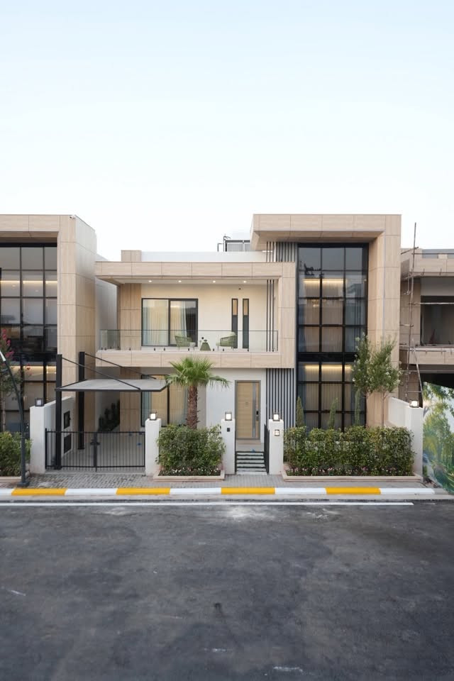 Asco Village by Aree Group
    شوێنێک بۆ ژیانێکی ئارام و پڕ لە ئاسوودەیی، لە ناو ژینگەیەکی مۆدێرن و پارێزراو. 🌿
    📍 شەقامی شەقڵاوە — بەرامبەر گراند ماجدی مۆڵ
    ✨ دیزاینێکی نوێ و کوالێتییەکی بەرز
    ✨ گونجاو بۆ نیشتەجێبوون و سەرمایەگوزاری
    🔹 ڕووبەرەکان: 230م² | 275م² | 394م²

📞 ￼⁨***********⁩

‏#AscoVillage #ئاسکۆ_ڤیلیج #ڤێلا #هەولێر #خانوو #سەرمایەگوزاری
#ڤێلا #آسكو_فيليج #ئاسکۆ_ڤیلیج #ascovillage #هەولێر #خانوو #asco_village #ڤێلا_هەولێر #فلل_اربيل #فلل
