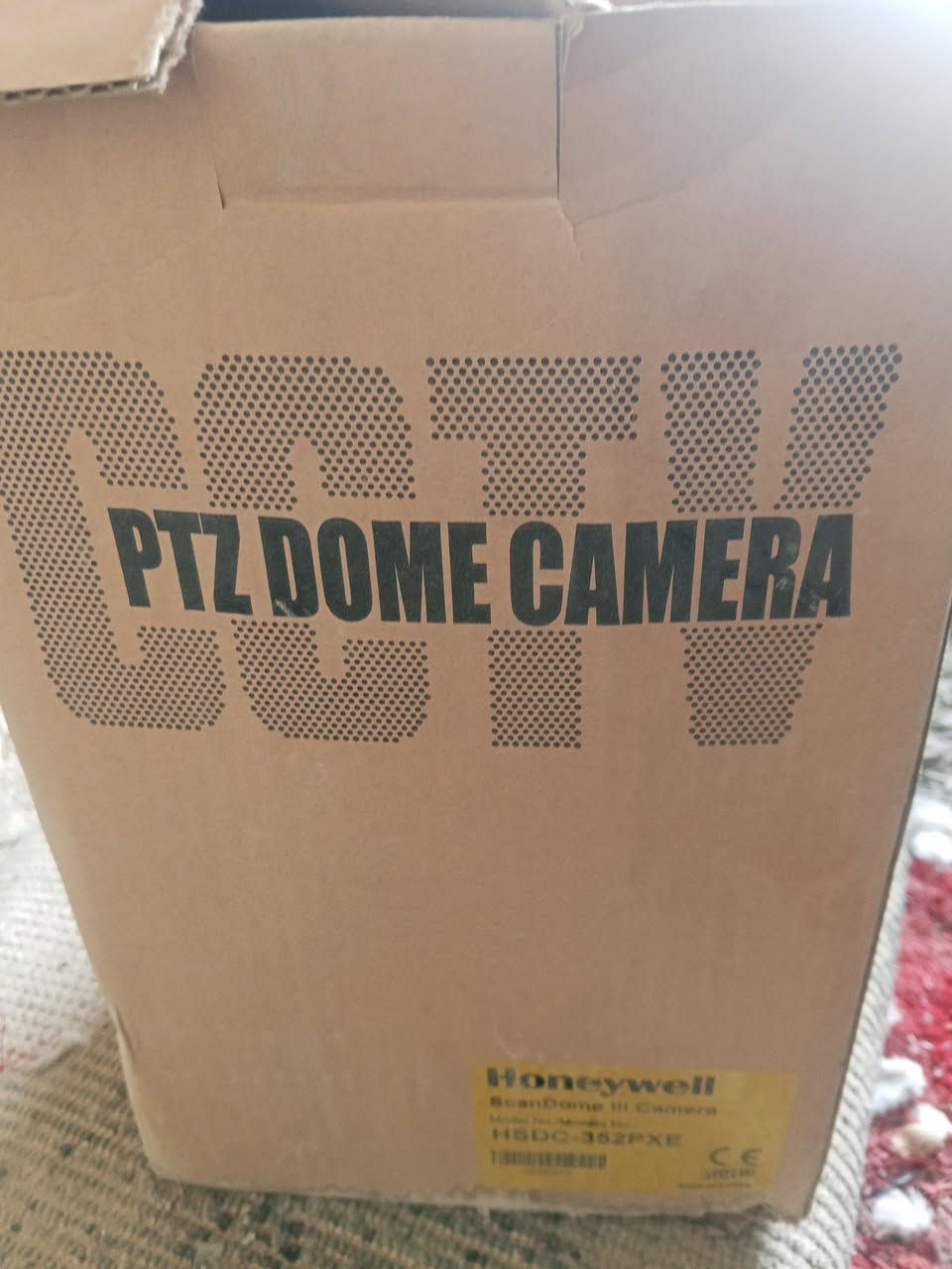 السلام عليكم كامره دواره بلكارتونه ماعرف شنو اسمها ونوعها ليريده بلخدمه


**إذا كنت صاحب هذا الإعلان وتريد حذفه لأي سبب، رجاءا أرسل رسالة إلى الدعم الفني**