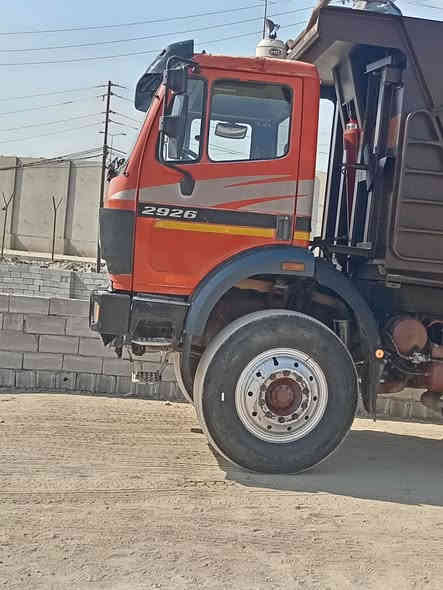 بسم الله
كرواتي موديل 94 نص جي اف محرك 130 گير 180 فافون شاصي بدون صبغ رقم انگليزي قاطره مقطوره بأسمي ***********
