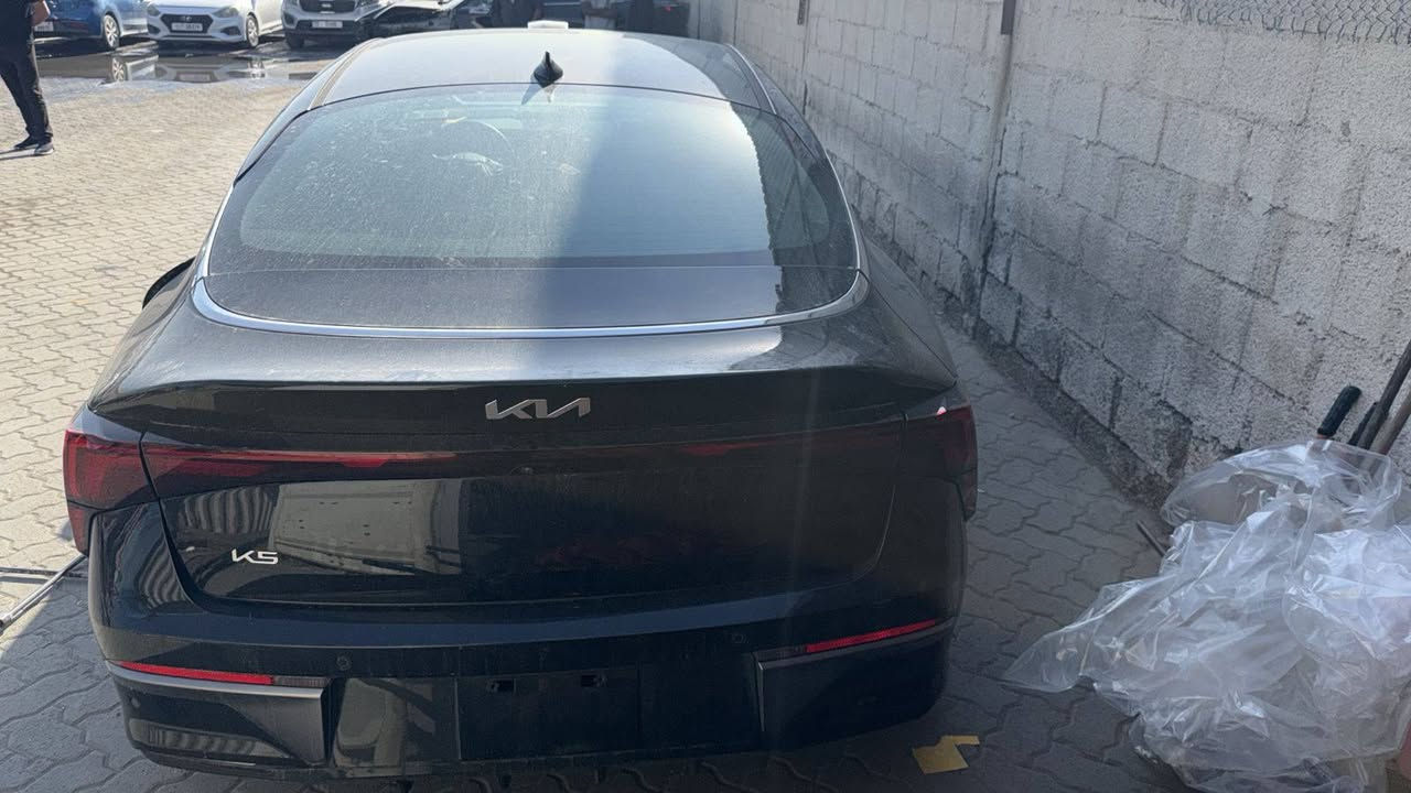 كي فايف 2025
واصل ميناء 139 مصلح بلا كمرك
بالامكان التخريج بكتاب الشهداء
📍 كربلاء
يوجد وكلاء كل المحافظات لضمان حق المشتري
*********** 👉📱واتساب
