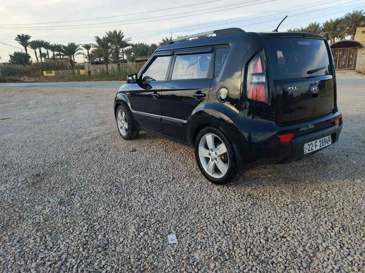 للبيع صول موديل 2011 رقم اربيل دولي تريد تحويل تريد وكاله 93 اوبيه مجال ***********
