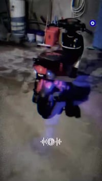 موتوسيكل • غراف • جاهز