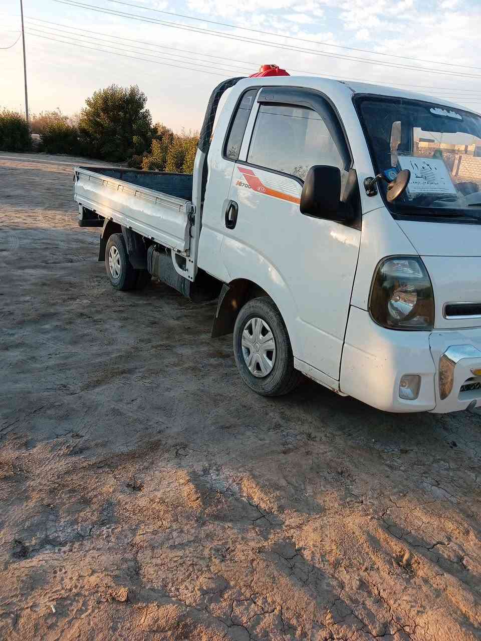 سلام عليكم كيا موديل 12 رقم واسط السياره مكفولة كفاله عامه من الضربه العنوان بابل  الشوملي ***********
